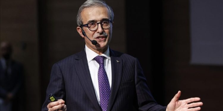 İsmail Demir: İngiltere ortak motor üretimini ticari olay olarak görüyor