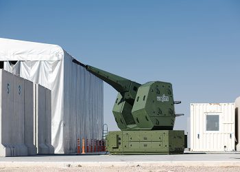 ASELSAN’ın yeni silahı Göker etkinliğini kanıtladı