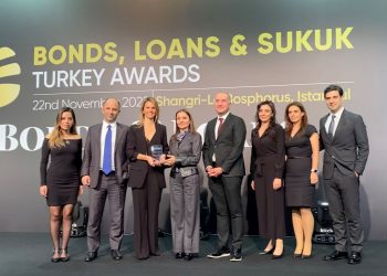 Hitit’in halka arzı ödüle layık görüldü