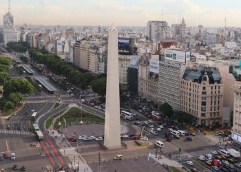 Buenos Aires’te görülmesi gereken 10 yer!