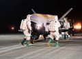 Boeing’in yörünge test aracı X-37B uzayda kalma rekoru kırdı