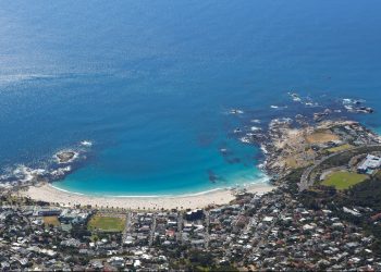 Cape Town’da keşfedilmesi gereken 10 nokta