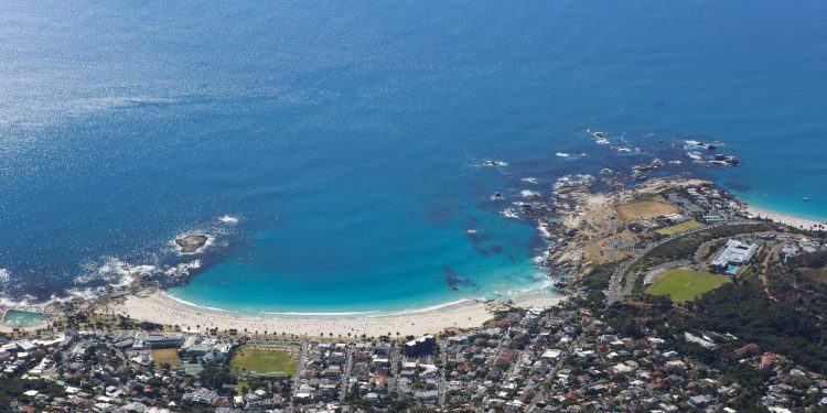 Cape Town’da keşfedilmesi gereken 10 nokta