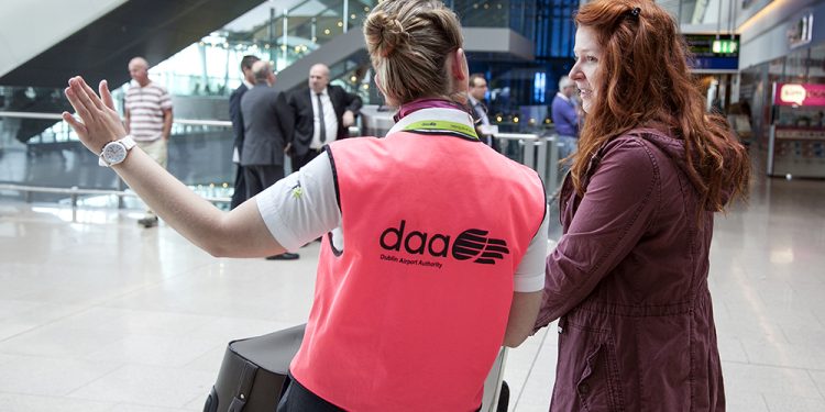 Dublin Havalimanı 500 kişiyi işe alıyor!