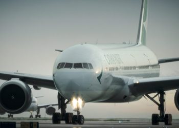Cathay Pacific, yeni uçak siparişi vermeyi değerlendiriyor