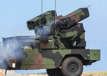 ABD, Ukrayna’ya Avenger hava savunma sistemi gönderecek