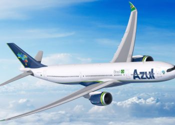 Azul’dan 3 adet A330-900 siparişi