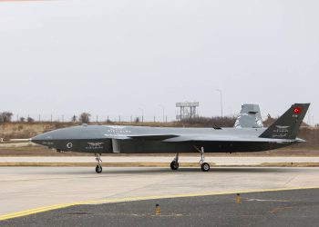 Cumhurbaşkanı Erdoğan, KIZILELMA’nın seri üretim tarihini duyurdu