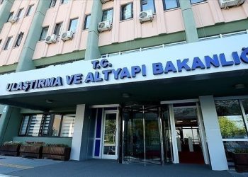 Ulaştırma ve Altyapı Bakanlığına 50 personel alınacak