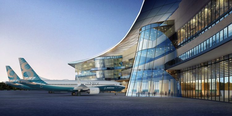 COMAC ve Boeing işbirliğini genişletiyor