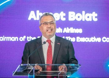 THY, ABD tanıtımlarına Miami ile devam etti