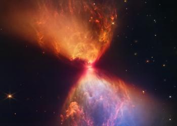 James Webb ötegezegenin atmosferini ayrıntılı olarak görüntüledi