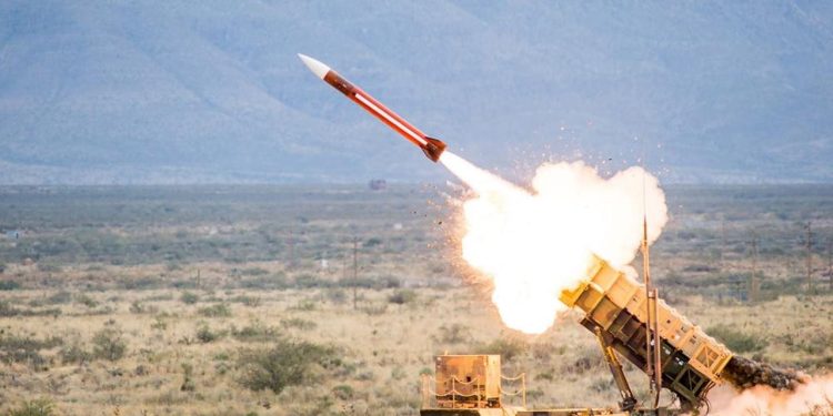 Ukrayna’ya Patriot verilecek mi? ABD kararını açıkladı