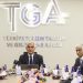 TGA; “Paran kadar konuş”