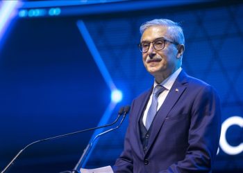 İsmail Demir: Siber orduların oluşturulduğu bir dönemdeyiz