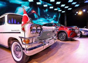 TOGG’un başarısında Devrim’in hikayesi var!