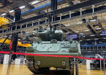 ASELSAN Konya savunma sanayisinde “üretim merkezi” olacak