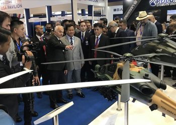 Türkiye hava araçlarıyla ihracat fırsatları kovalıyor