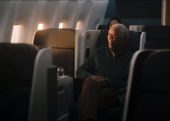 Morgan Freeman THY’nin etkinliğine neden katılmadı?