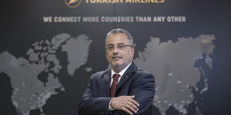 Ahmet Bolat: Öngörümüz gerçekleşirse en değerli 6’ncı hava yolu oluruz