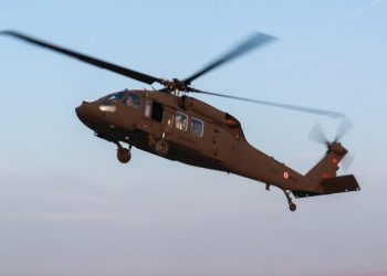 T70’te ilk teslimat yapıldı