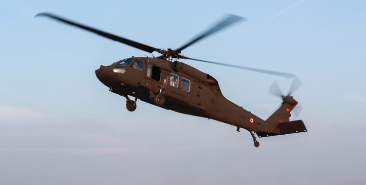 T70’te ilk teslimat yapıldı