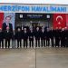 Amasya Merzifon Havalimanı’na yeni terminal binası