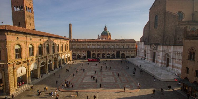 Bolonya’da görülmesi gereken 7 nokta