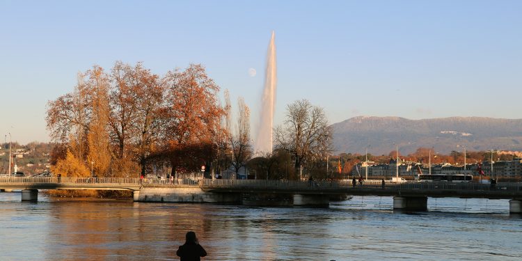 Cenevre’de görülmesi gereken 8 yer