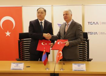 Ankara ve Antalya’dan Moğolistan’a sefer başlatılacak