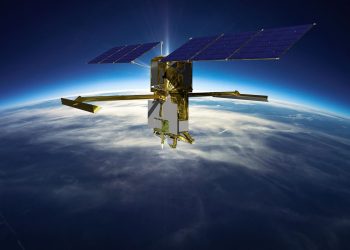 Yeryüzündeki suları daha detaylı inceleyecek uydu fırlatıldı