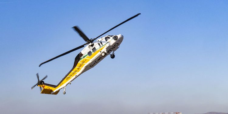 TUSAŞ’tan OGM’ye T70 teslimatı