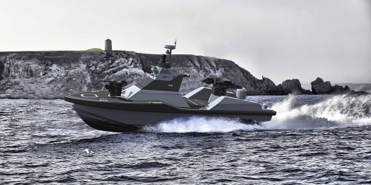 ULAQ SİDA, tam otonom hale geliyor: “Denizaltı savunma harbi icra edecek”