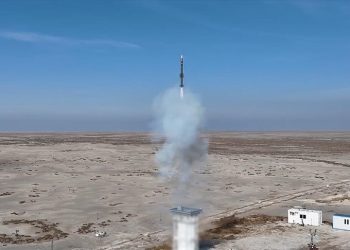 MİDLAS’ın ilk testinde HİSAR füzesi başarıyla ateşlendi