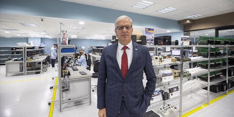 SDT Uzay ve Savunma, halka arzla yeni yatırımlara odaklanacak