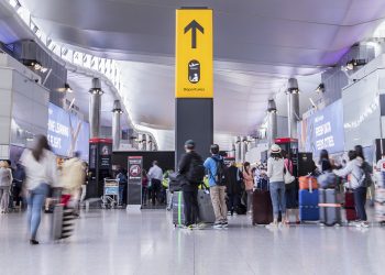 Dünyanın en işlek havalimanları belli oldu; İstanbul kaçıncı oldu?