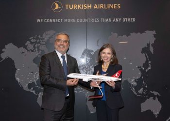 THY’den ABD’lilere Türkçe öğretecek seyahat turu projesi