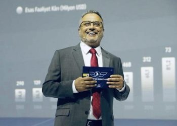 THY’den taşeronda çalışan personele kadro müjdesi