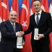 Bakan Varank’tan Macaristan’a Türk yapımı roketatar sistemi teklifi