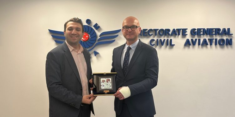 VatanJet Havacılık A.Ş, SHGM’den hava taksi işletme ruhsatı aldı