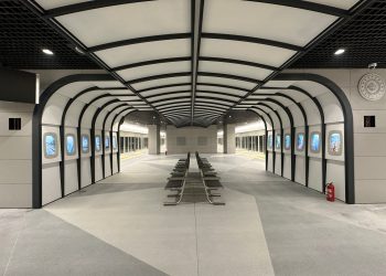 İstanbul Havalimanı metrosu pazar günü açılıyor
