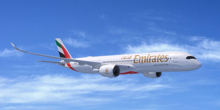 Emirates, uçaklarında yüksek hızlı internet sunacak