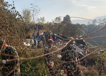 Nepal’deki uçak kazasında “aletli iniş sistemi” çalışmadı tespiti