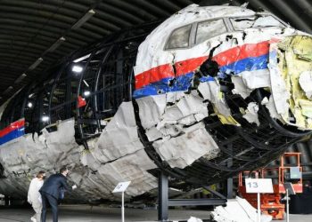 MH17 kazasında Rusya hakkındaki şikayet kabul edildi
