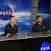 Arap astronot: Uzayda oruç tutmayacağım!