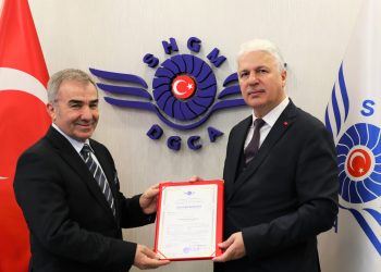 Air Anka, yolcu taşımacılığı için yetkilendirildi