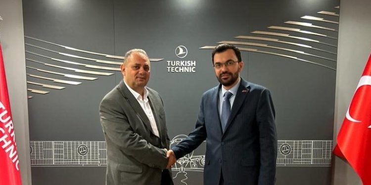 THY Teknik ve Özçelik İş’ten yeni protokol