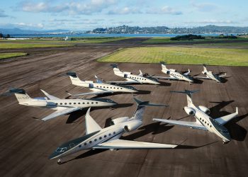 Gulfstream’e sürdürülebilirlik alanında 4 akreditasyon