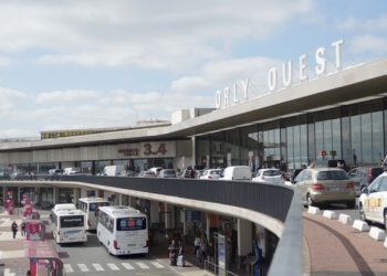 Emeklilik reformu Orly Havalimanı’nda protesto edilecek