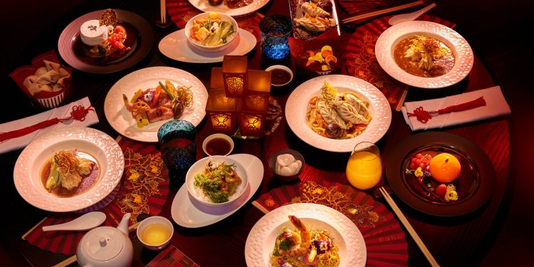 Qatar Airways’ten Çin yeni yılına özel menü